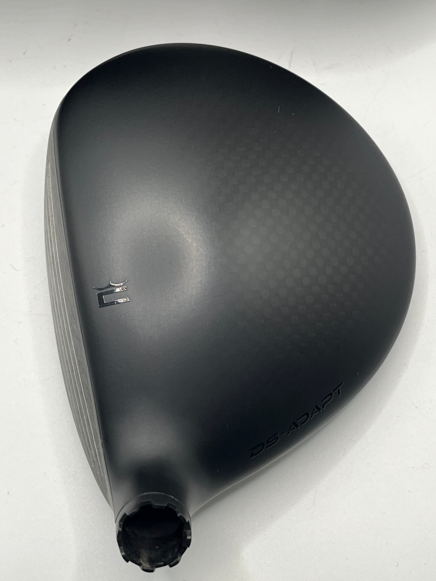 Cobra DS-Adapt X #3 Wood / 15 Degrees / Head and Headcover Only