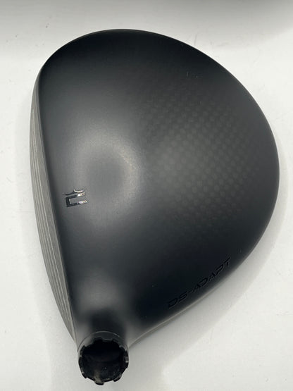 Cobra DS-Adapt X #3 Wood / 15 Degrees / Head and Headcover Only