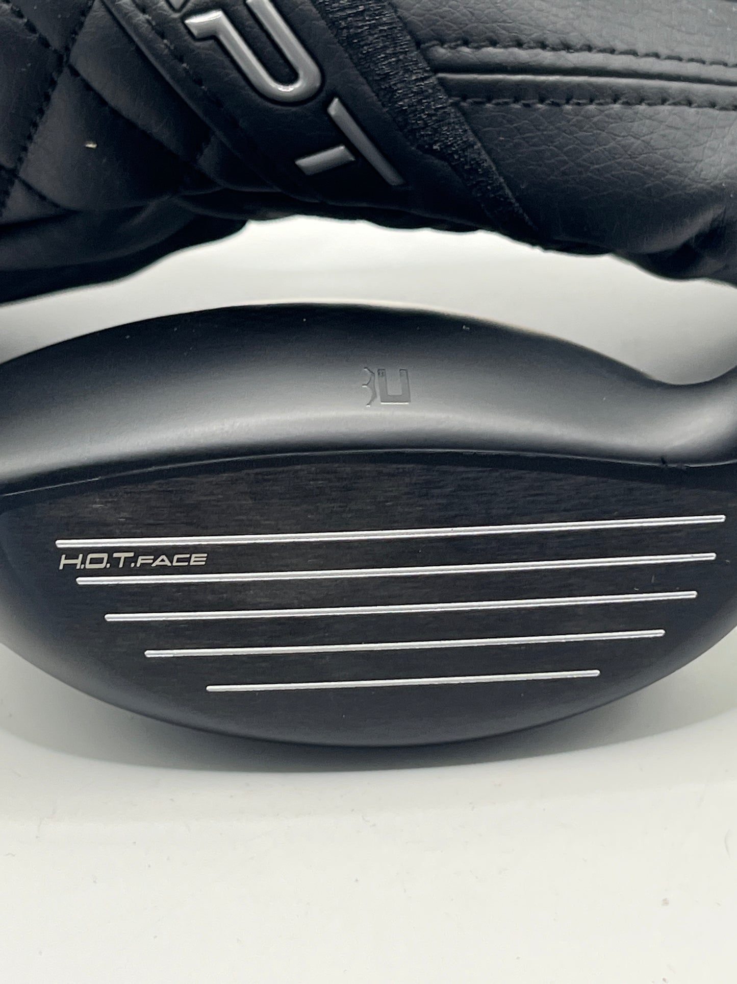 Cobra DS-Adapt X #3 Wood / 15 Degrees / Head and Headcover Only