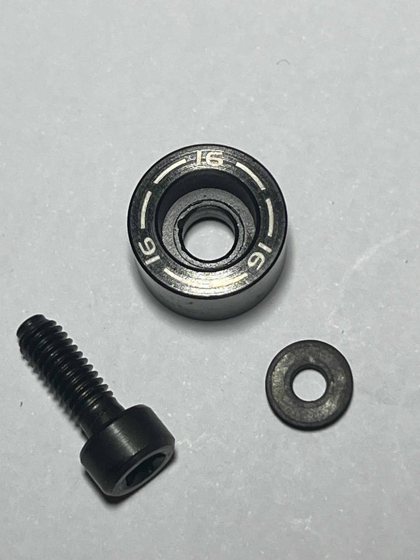 Taylormade Qi4D Driver, Fairway Wood and Hybrid Aftermarket Weights