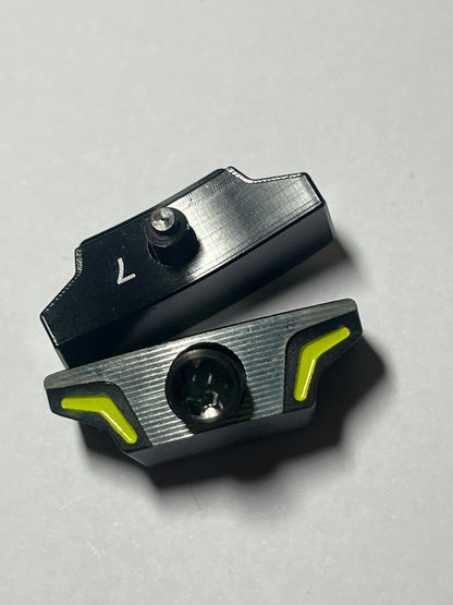 Ping G430 Driver Aftermarket Weights