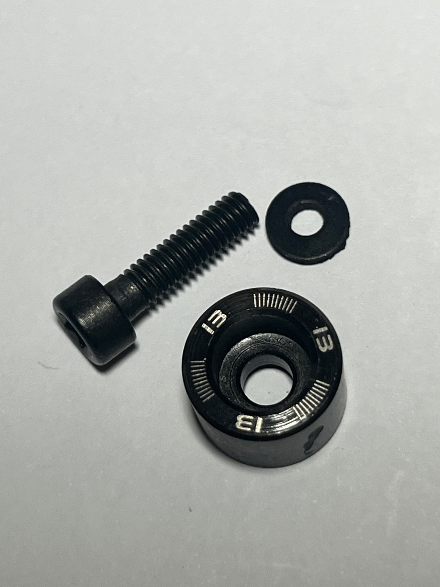 Taylormade Qi35 Driver Aftermarket Weights