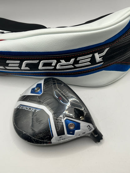 Cobra Aerojet LS #3 Wood / 14.5 Degrees / Head and Headcover Only / NEW
