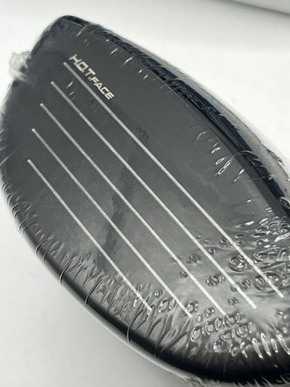 Cobra Aerojet LS #3 Wood / 14.5 Degrees / Head and Headcover Only / NEW