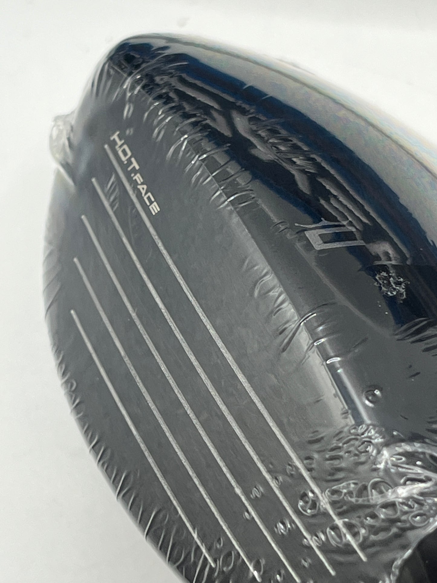 Cobra Aerojet LS #3 Wood / 14.5 Degrees / Head and Headcover Only / NEW