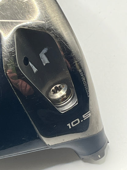 Callaway Paradym Triple Diamond Driver / 10.5 Degree / Head and Headcover Only