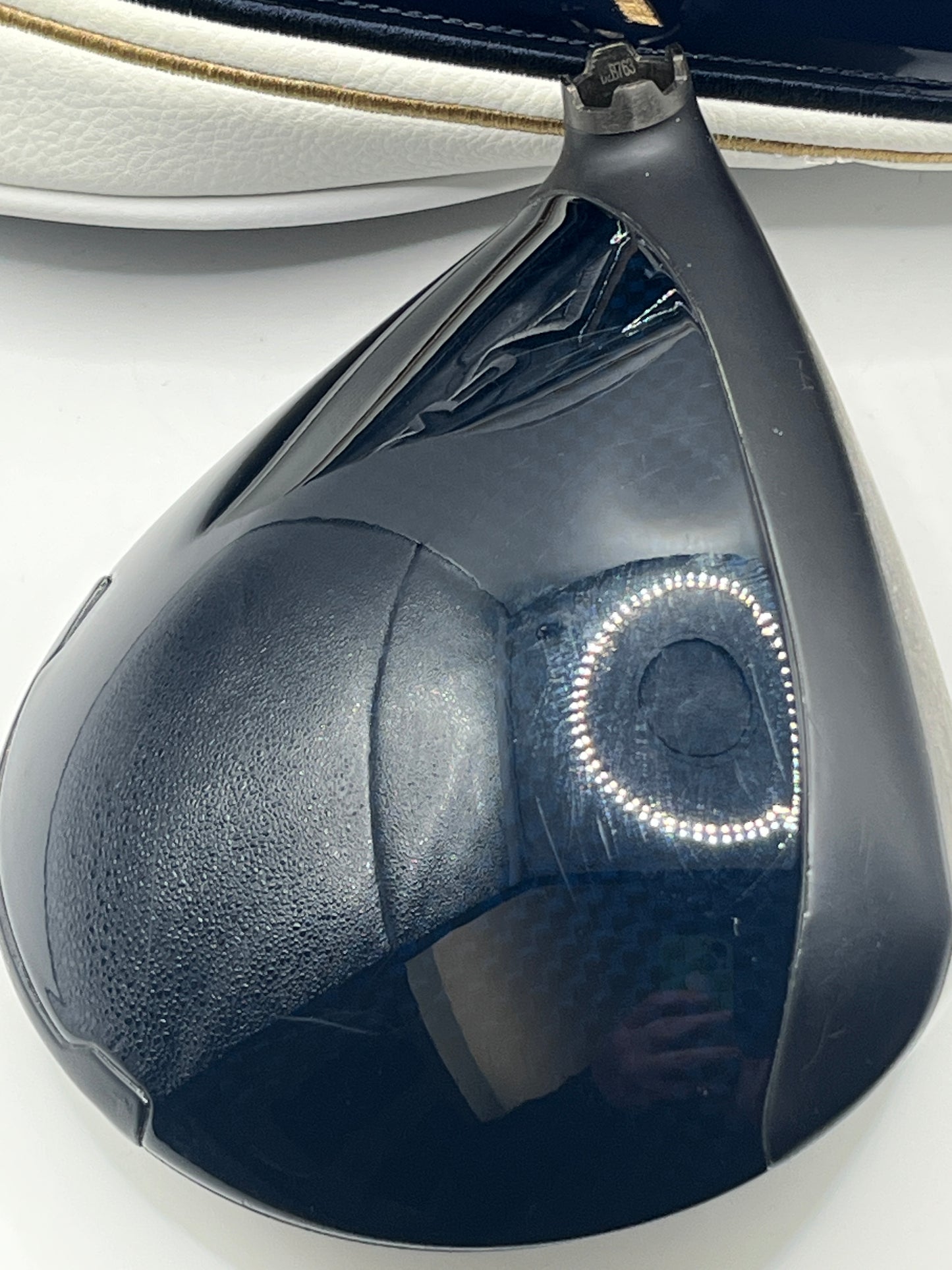 Callaway Paradym Triple Diamond Driver / 10.5 Degree / Head and Headcover Only