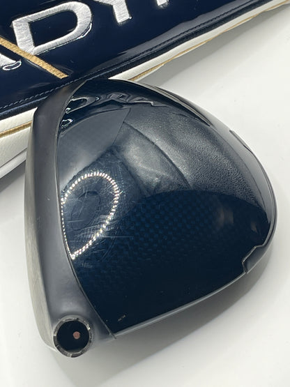 Callaway Paradym Triple Diamond Driver / 10.5 Degree / Head and Headcover Only