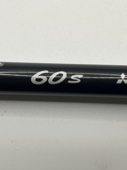 Mitsubishi Kai'Li White 60s #3 Wood Shaft / Stiff Flex / Cobra Adaptor
