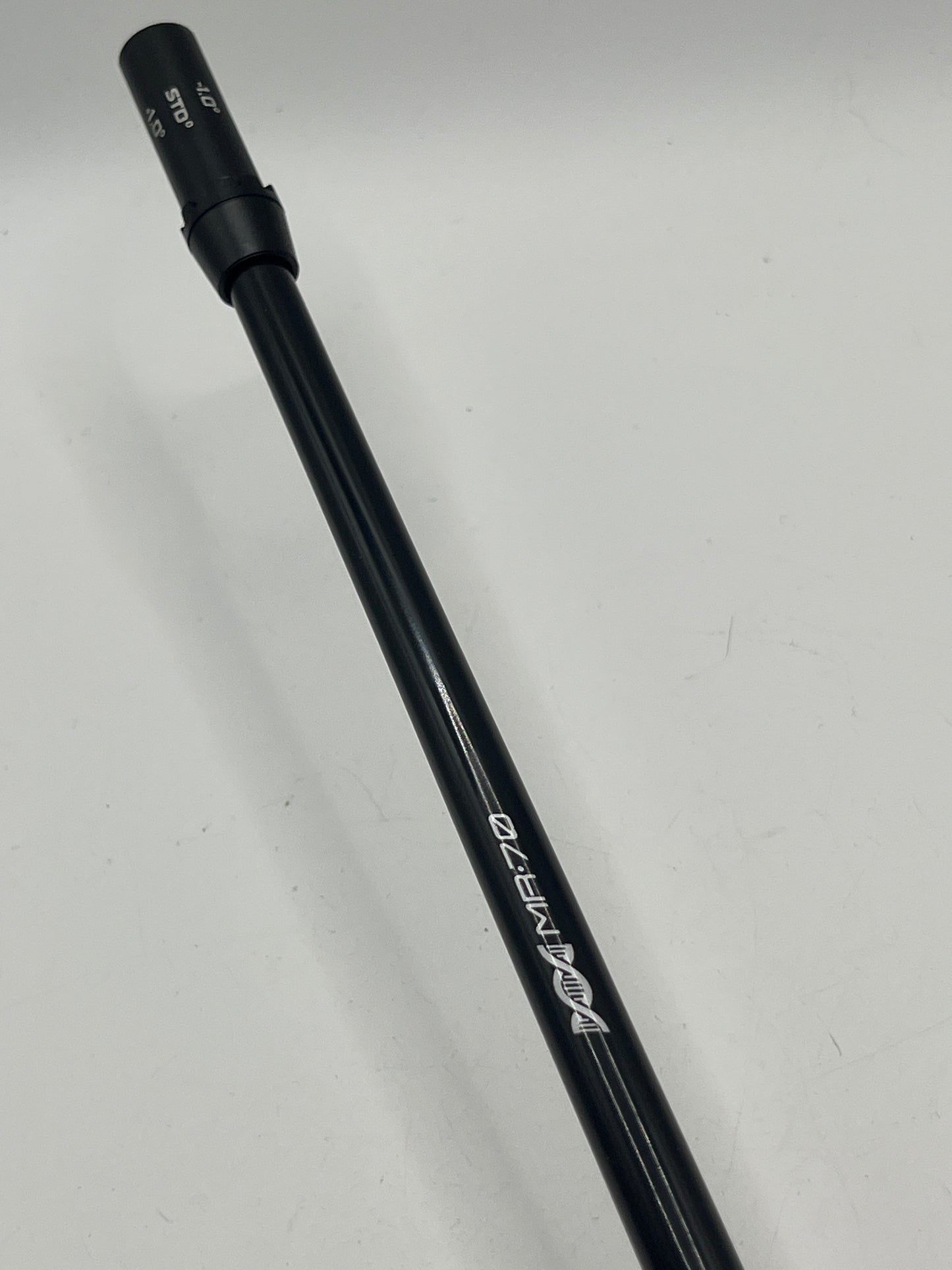 Mitsubishi Kai'Li White 60s #3 Wood Shaft / Stiff Flex / Cobra Adaptor