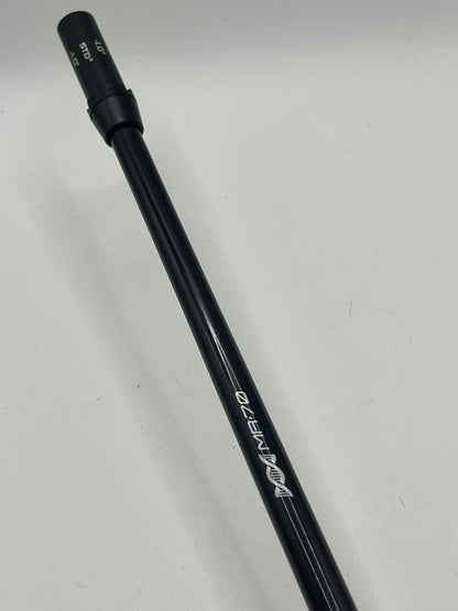 Mitsubishi Kai'Li White 60s #3 Wood Shaft / Stiff Flex / Cobra Adaptor