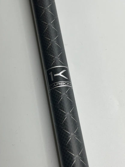 Tensei 1K Black 65 Driver Shaft / Stiff Flex / XLink / Callaway Adaptor