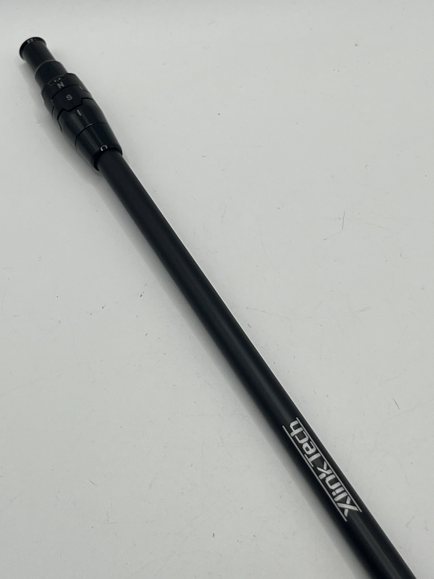 Tensei 1K Black 65 Driver Shaft / Stiff Flex / XLink / Callaway Adaptor