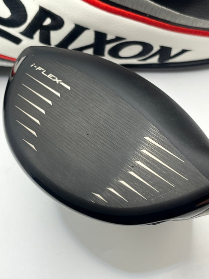 Srixon ZXi LS Driver / 9 Degree / Head and Headcover Only