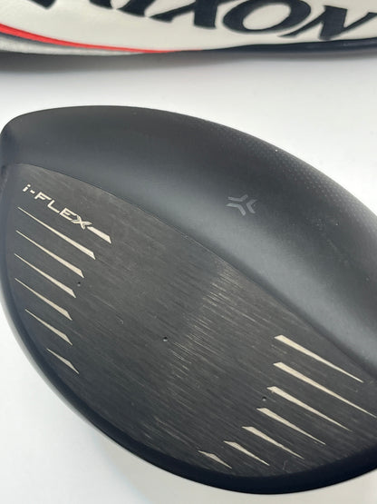 Srixon ZXi LS Driver / 9 Degree / Head and Headcover Only