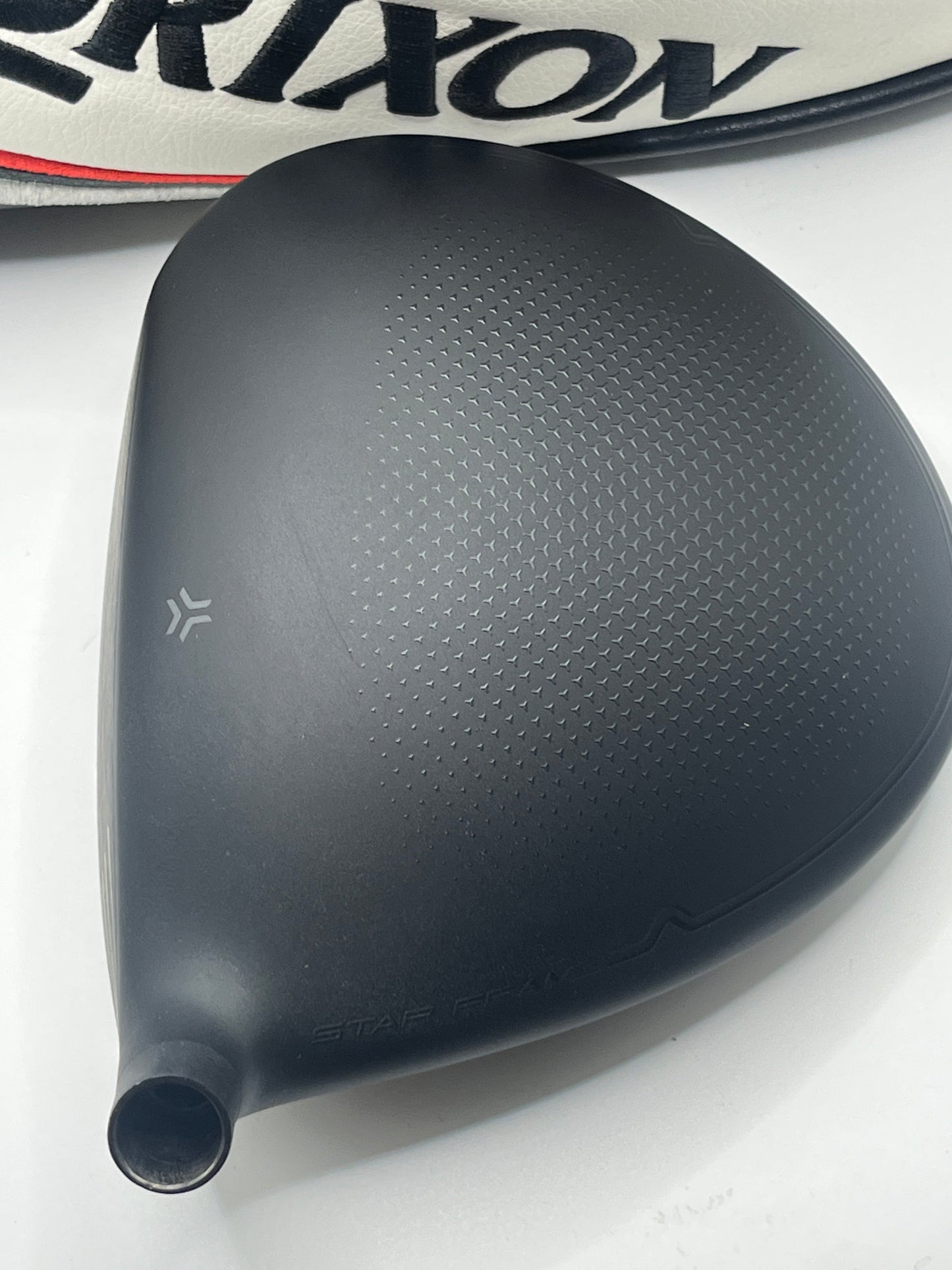 Srixon ZXi LS Driver / 9 Degree / Head and Headcover Only