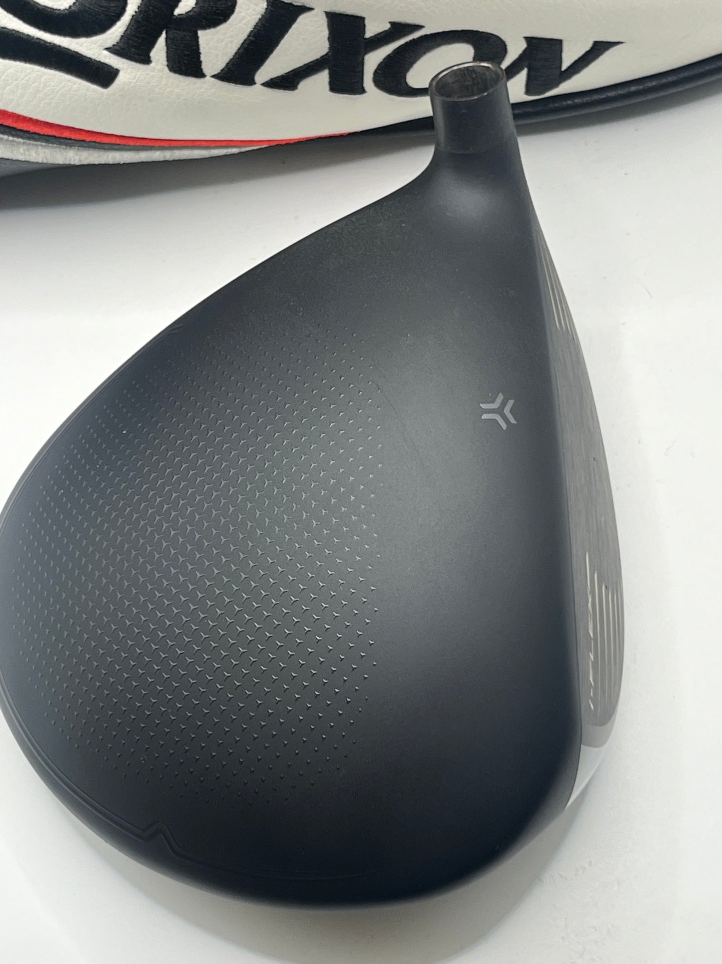 Srixon ZXi LS Driver / 9 Degree / Head and Headcover Only