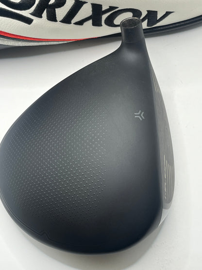 Srixon ZXi LS Driver / 9 Degree / Head and Headcover Only