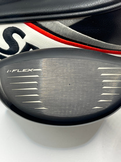 Srixon ZXi LS Driver / 9 Degree / Head and Headcover Only