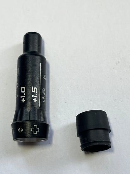 Ping Shaft Adaptor for G410/G425/G430 Driver and Fairway Models