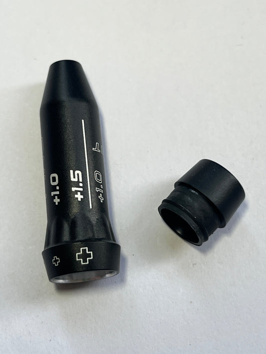 Ping Shaft Adaptor for G410/G425/G430 Driver and Fairway Models