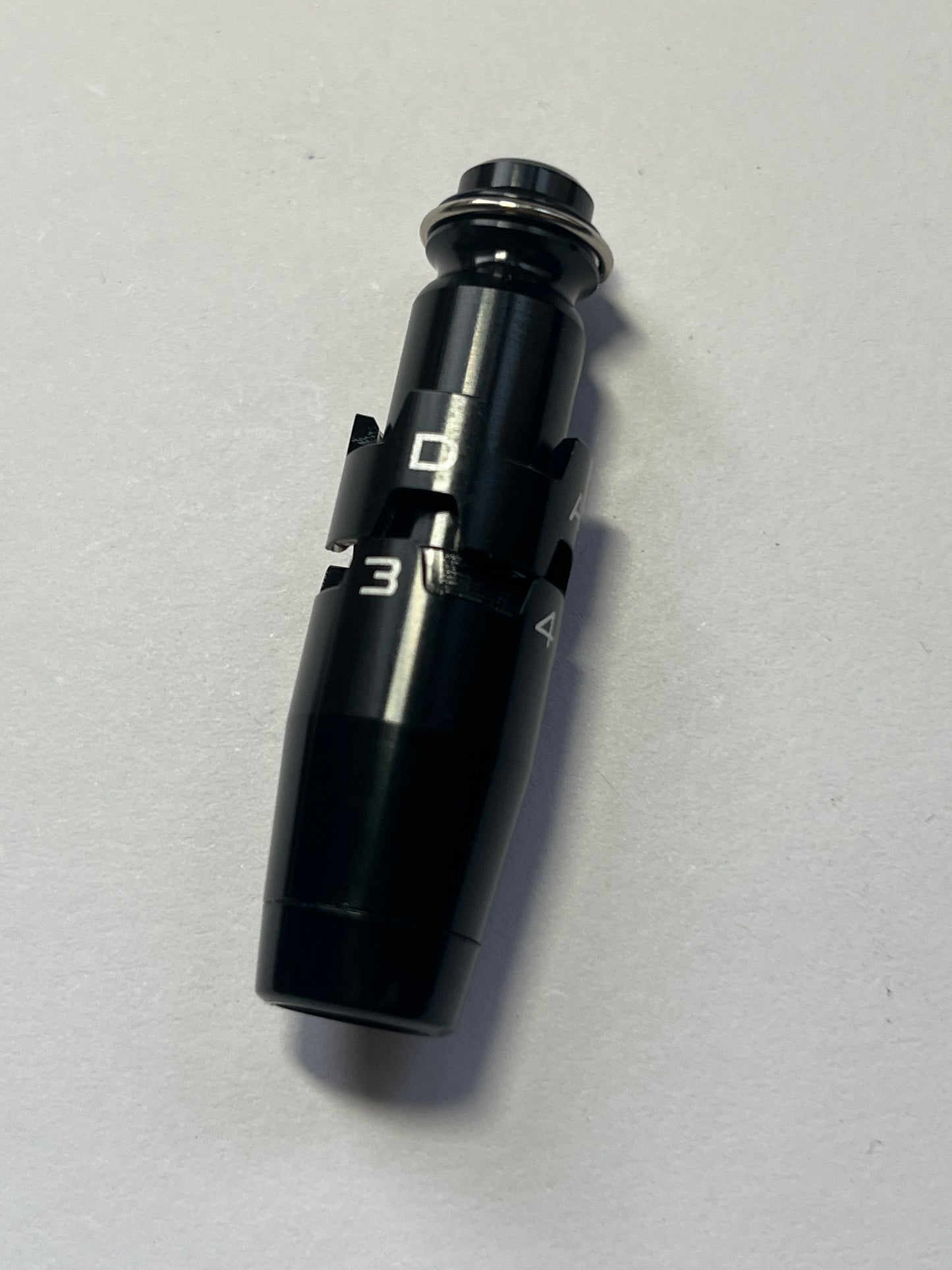 Titleist Shaft Adaptors for 913 / 915 / TS / TSi / TSR / GT Models