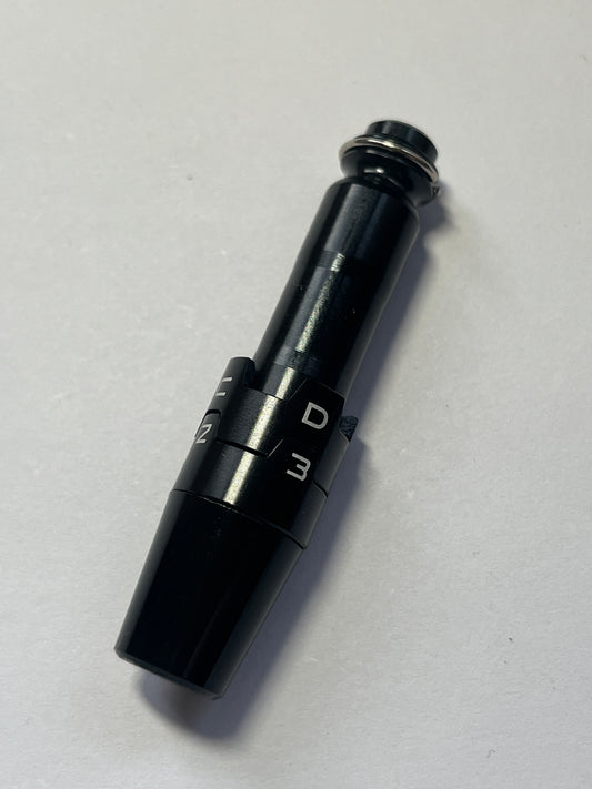 Titleist Shaft Adaptors for 913 / 915 / TS / TSi / TSR / GT Models