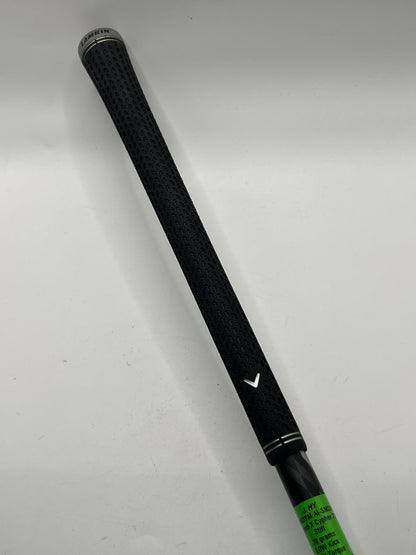 Project X Cypher Seventy #3 Hybrid Shaft / Stiff Flex / Callaway Adaptor