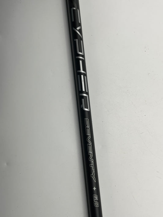 Project X Cypher Seventy #4 Hybrid Shaft / Stiff Flex / Callaway Adaptor