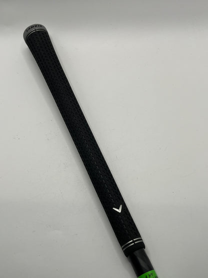 Project X Cypher Seventy #4 Hybrid Shaft / Stiff Flex / Callaway Adaptor
