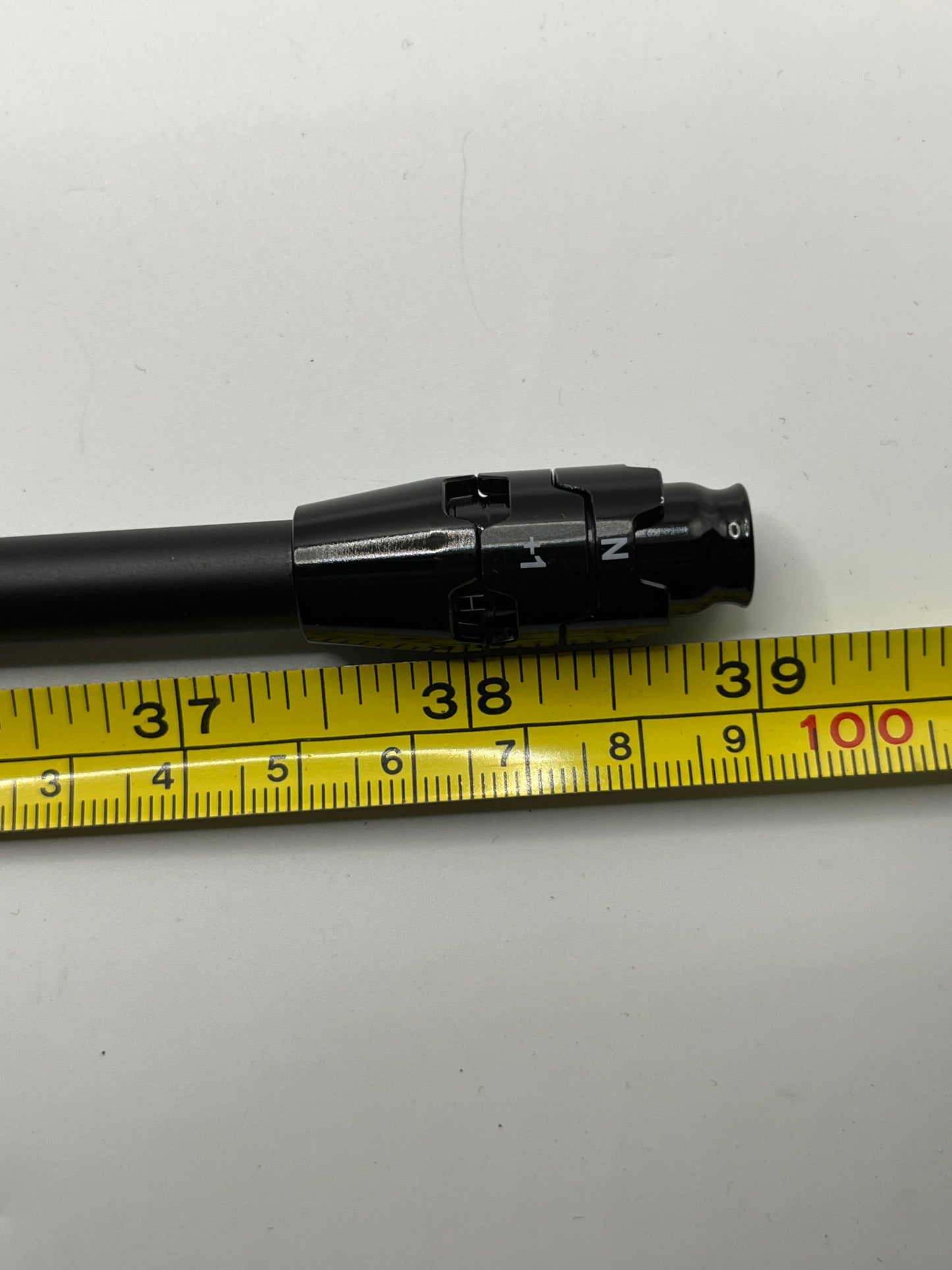 Project X Cypher Fifty #4 Hybrid Shaft / Senior Flex / Callaway Adaptor