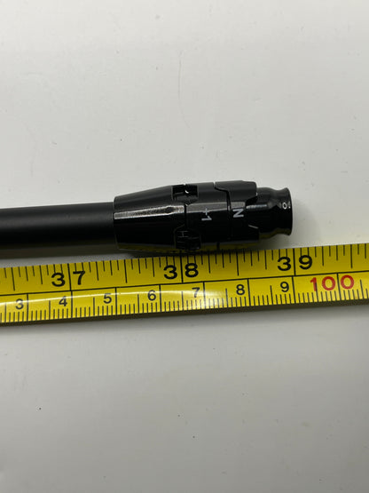Project X Cypher Fifty #4 Hybrid Shaft / Senior Flex / Callaway Adaptor