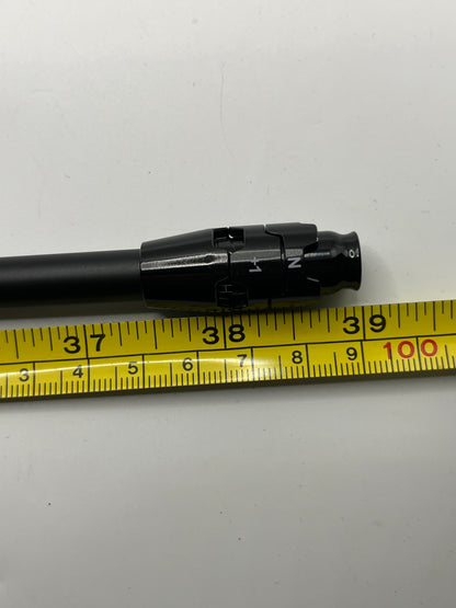 Project X Cypher Seventy #4 Hybrid Shaft / Stiff Flex / Callaway Adaptor