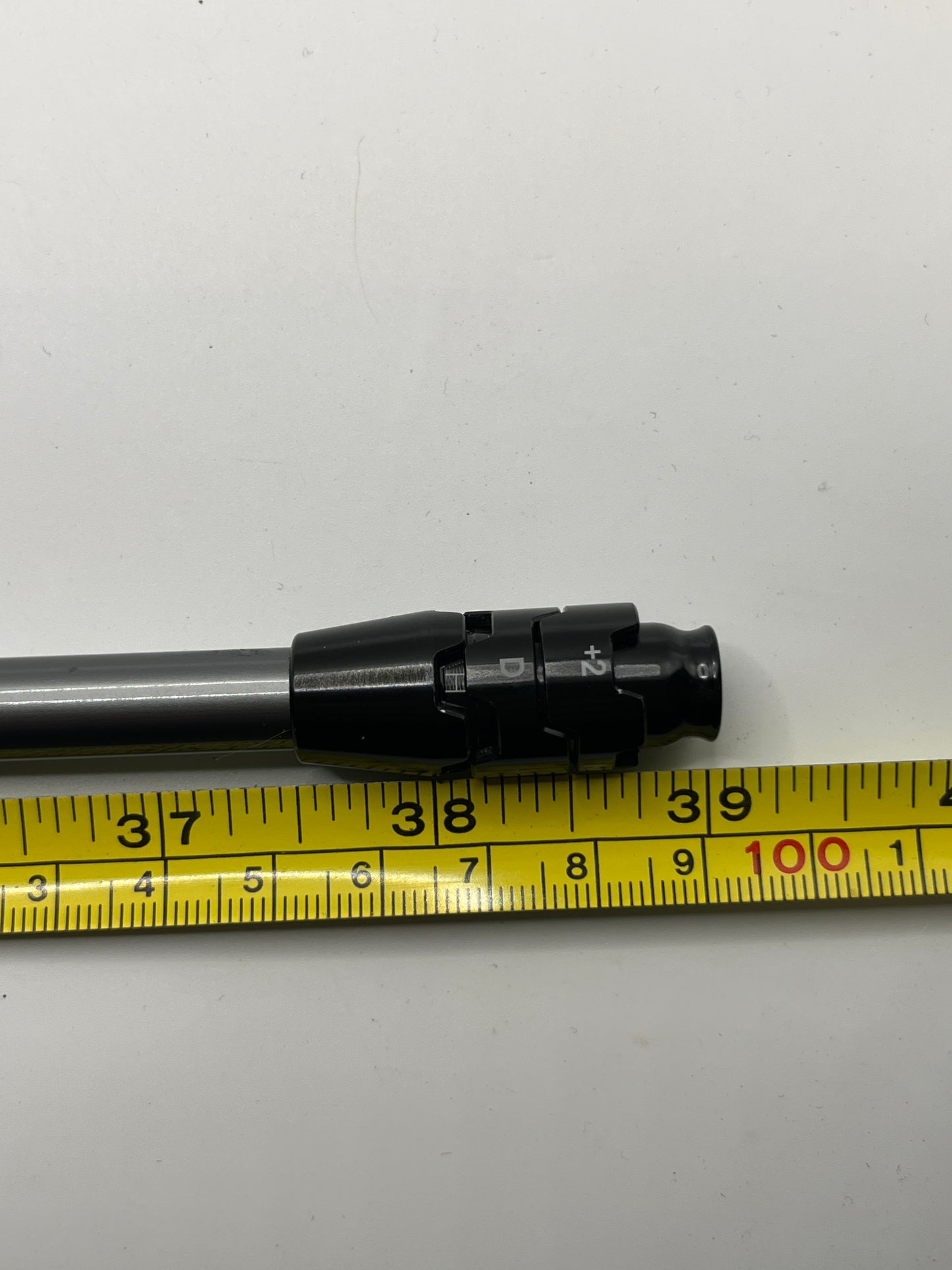 HZRDUS Silver 65 #4 Hybrid Shaft / Regular Flex / Callaway Adaptor