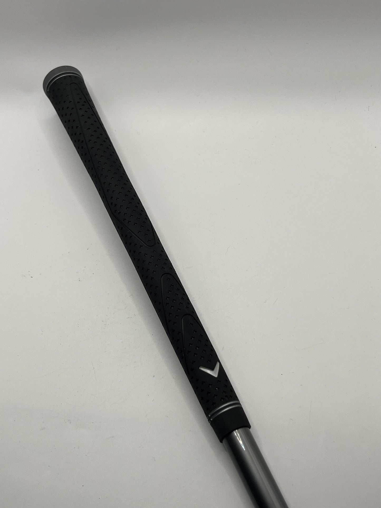 HZRDUS Silver 65 #4 Hybrid Shaft / Regular Flex / Callaway Adaptor