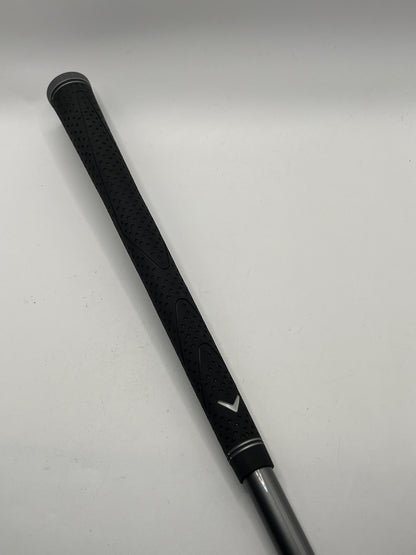 HZRDUS Silver 65 #4 Hybrid Shaft / Regular Flex / Callaway Adaptor