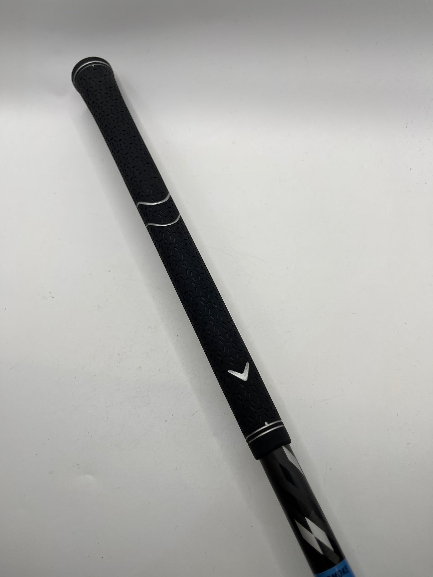 Project X Cypher Forty #3 Wood Shaft / Ladies Flex / Callaway Adaptor