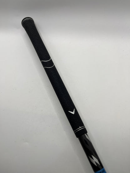 Project X Cypher Forty #3 Wood Shaft / Ladies Flex / Callaway Adaptor
