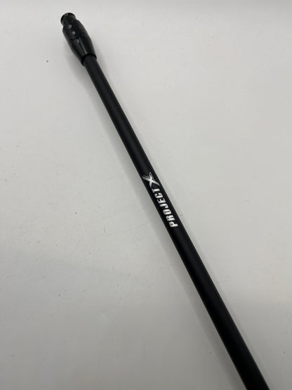 Project X Cypher Forty #3 Wood Shaft / Ladies Flex / Callaway Adaptor