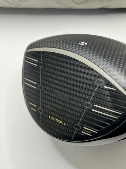 Taylormade Qi35 LS Driver / 9 Degrees / Head and Headcover Only