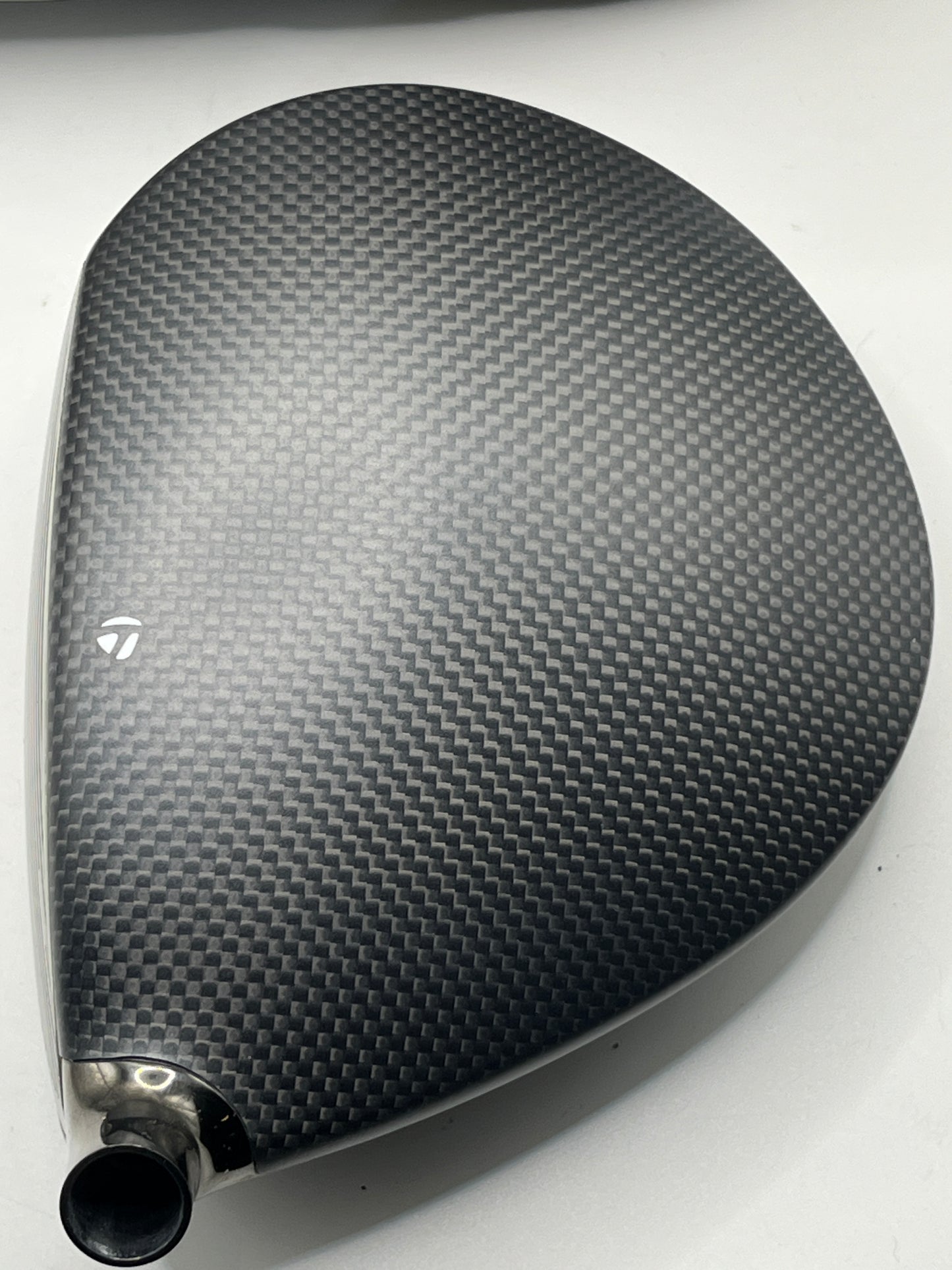 Taylormade Qi35 LS Driver / 9 Degrees / Head and Headcover Only