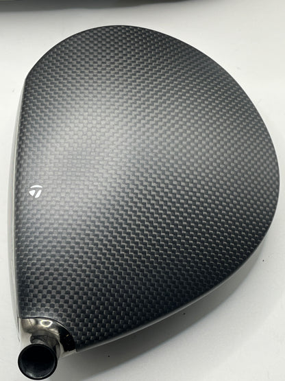 Taylormade Qi35 LS Driver / 9 Degrees / Head and Headcover Only