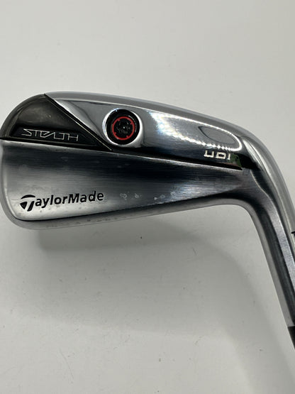 Taylormade Stealth UDI #2 Iron / 17 Degree / X Flex / Aldila Ascent Black