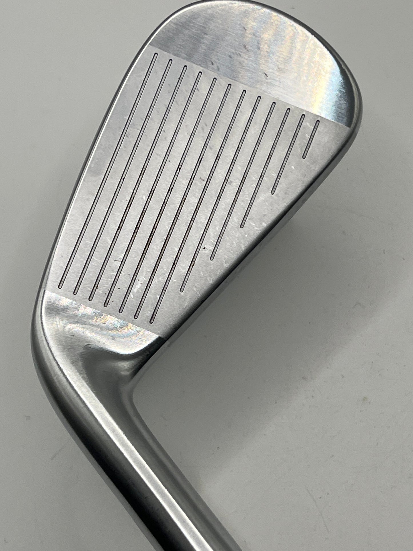 Taylormade Stealth UDI #2 Iron / 17 Degree / X Flex / Aldila Ascent Black