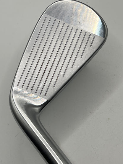 Taylormade Stealth UDI #2 Iron / 17 Degree / X Flex / Aldila Ascent Black