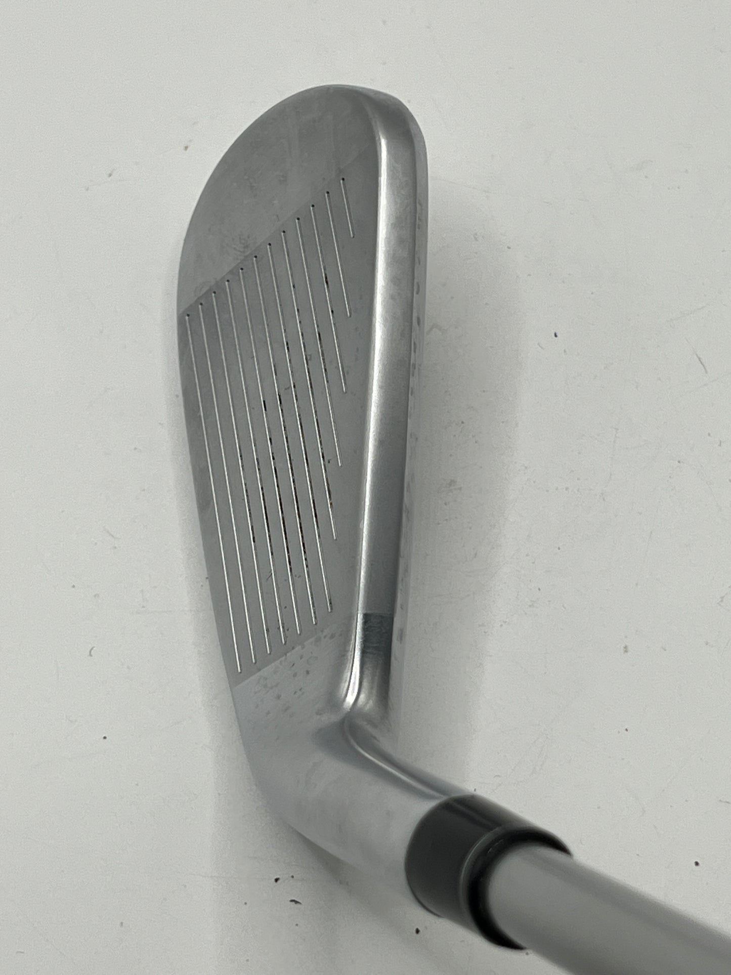 Taylormade Stealth UDI #2 Iron / 17 Degree / X Flex / Aldila Ascent Black