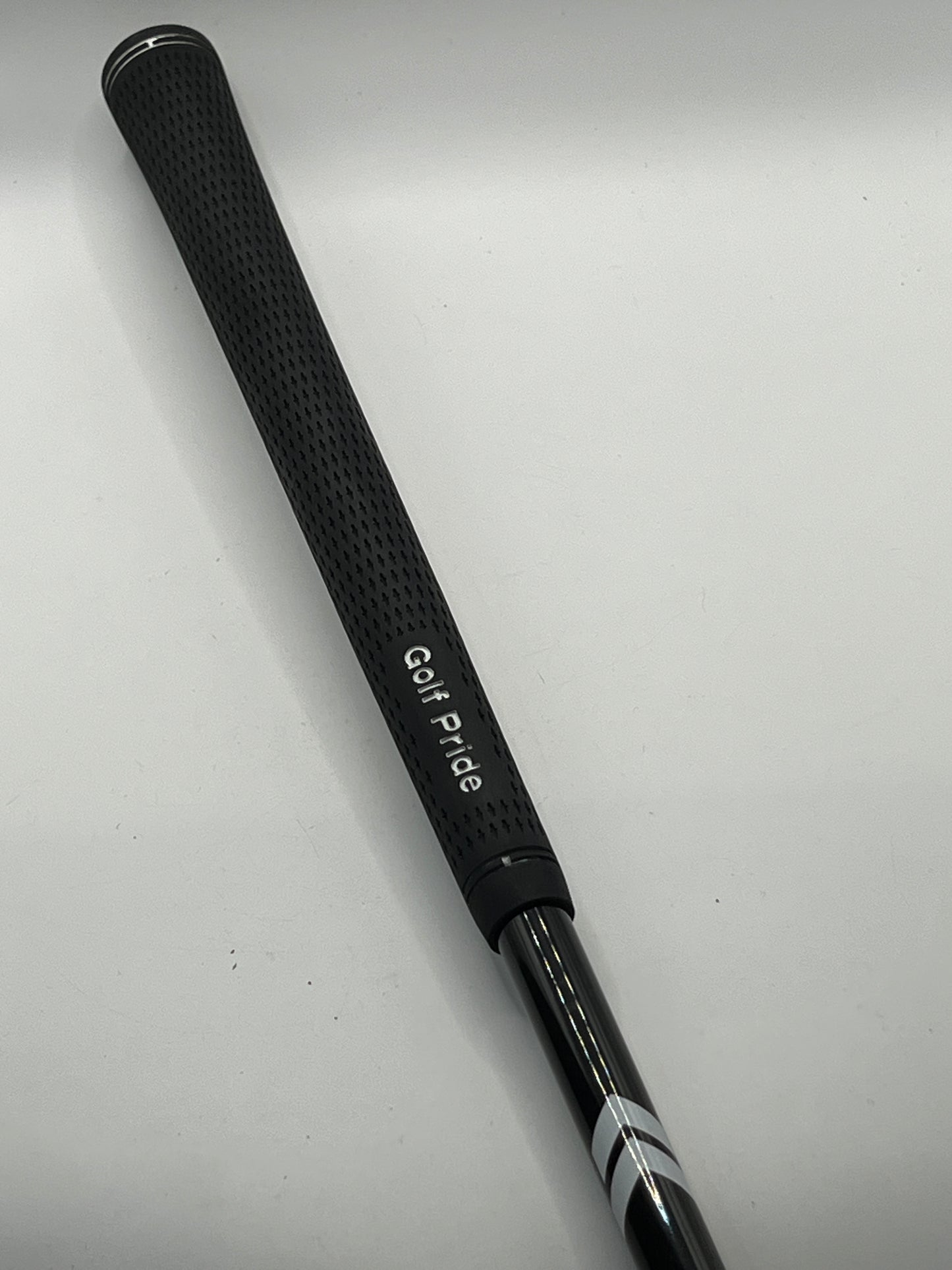 Taylormade Stealth UDI #2 Iron / 17 Degree / X Flex / Aldila Ascent Black