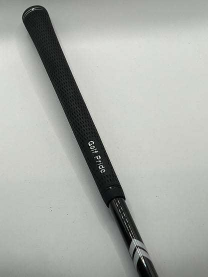 Taylormade Stealth UDI #2 Iron / 17 Degree / X Flex / Aldila Ascent Black