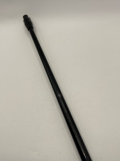 HZRDUS Black 60 Gen4 #3 Wood Shaft / Stiff Flex / Callaway Adaptor