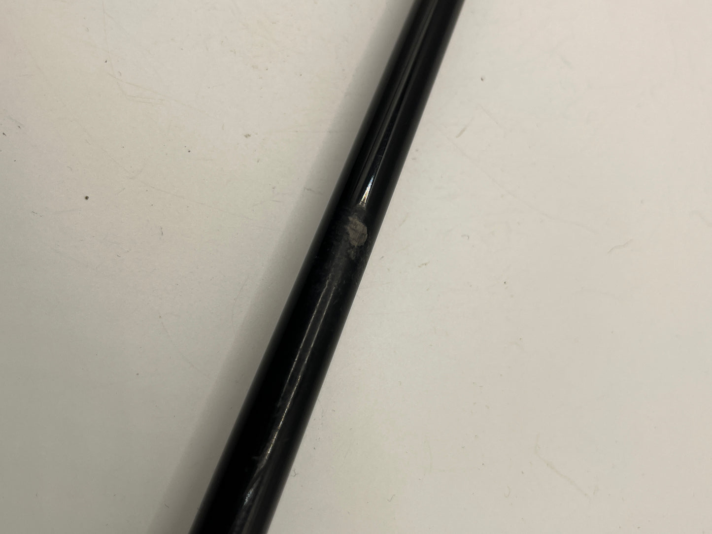 HZRDUS Black 60 Gen4 #3 Wood Shaft / Stiff Flex / Callaway Adaptor